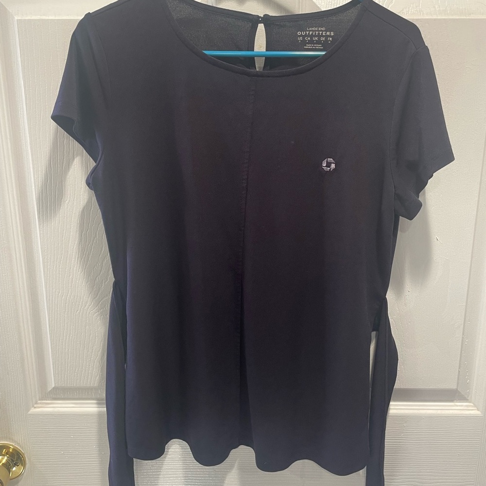 Chase top
